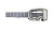 Leatt Маска Velocity 4.5 White Clear 83% в Пензе