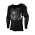 Leatt Защитный панцирь подростковый Chest Protector 3.5 Junior V26 Black/Red в Пензе