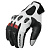 Scott Перчатки Assault black/red в Пензе
