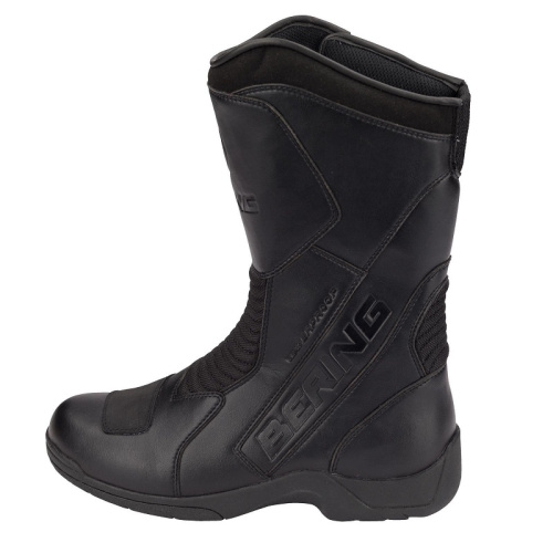 Bering Ботинки X-Tourer Black в Пензе