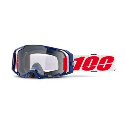 100% Очки Armatic Mach Z / Clear в Пензе