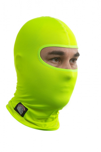 Hyperlook Подшлемник летний Exhilarant Acid в Пензе