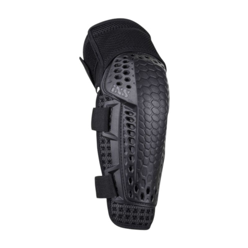 IXS Налокотники Hex Black в Пензе