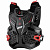 Leatt Защитный панцирь подростковый Chest Protector 3.5 Junior V26 Black в Пензе