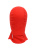 Starks Подшлемник Kids Fleece Красный в Пензе Starks Подшлемник Kids Fleece Красный в Пензе