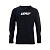 Leatt Джерси Moto 4.5 Enduro V24 Black в Пензе
