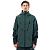 Dragonfly Куртка Freeride Pro Man Dark Green в Пензе