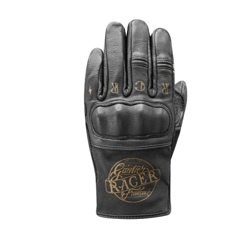Racer Перчатки Cally Black в Пензе