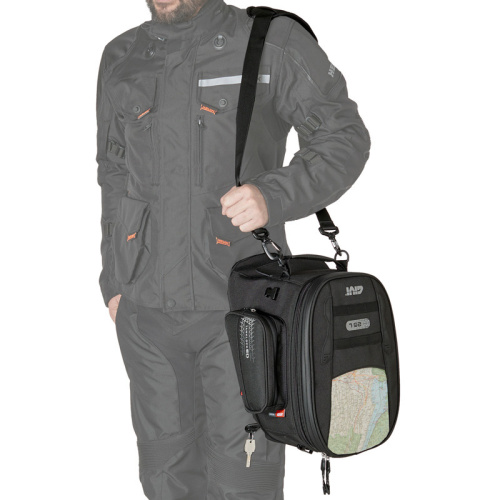 Givi Cумка на бак Tanklocked 25л. в Пензе
