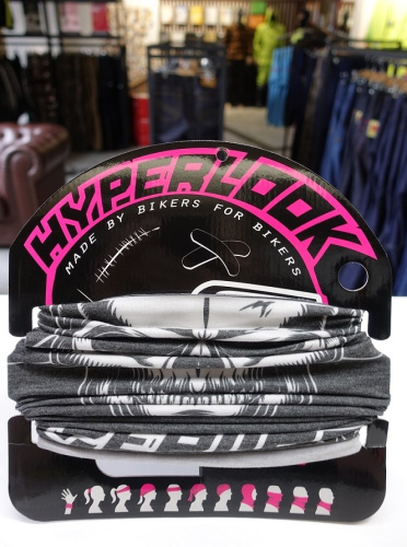 Hyperlook Баф Scout череп в Пензе