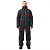 Dragonfly Комбинезон мужской Expedition Man Dark Grey 2025 в Пензе
