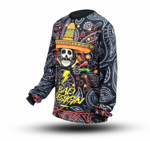 Grom Джерси подростковая Muertos V2 в Пензе