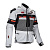 Leatt Мотокуртка ADV Rally 5.5 Men 2026 Grey в Пензе