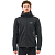 Dragonfly Мототолстовка DF Urban Man 2025 Black с защитой в Пензе
