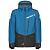 SCOTT Куртка снегоходная Intake Dryo storm blue/black в Пензе