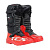 TCX Кроссовые мотоботы детские Comp Kid 606 Black/Red в Пензе