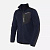 Finntrail Толстовка мужская флисовая Sherpa 1397 DarkGrey в Пензе