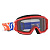 Scott Очки подростковые Primal red clear в Пензе