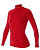 Brubeck Футболка женская дл.рукав Wool Merino 78% Малина в Пензе