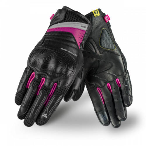 Shima Перчатки Rush Lady Pink в Пензе