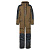 SCOTT Комбинезон DS Flex Dryo earth brown в Пензе