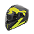 Airoh Шлем Specktre Clever Yellow Matt в Пензе