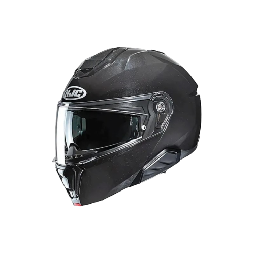 HJC Шлем i91 Metal Black в Пензе