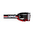 Leatt Маска Velocity 4.5 Red Light Grey 58% в Пензе