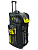 Grom Сумка для экипировки с колесами MX1 Gearbag Fragments Neongrey в Пензе