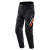 Dainese Брюки Drake 2 Super Air Tex Black/Anthracite/Red-Fluo в Пензе