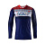 Leatt Джерси Moto 5.5 UltraWeld V24 Royal в Пензе