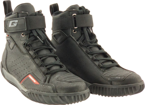 Gaerne Мотокроссовки G-Rocket Black в Пензе