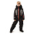 Dragonfly Комбинезон детский Gravity Junior Gravity Black-Gray в Пензе