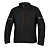 IXS Куртка текстиль Micro-Zip 1.0 Черная в Пензе