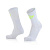 Acerbis Носки высокие Cotton White в Пензе