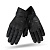 Shima Мотоперчатки Shadow TFL black в Пензе