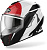 Airoh Мотошлем Rev 19 Leaden Red Gloss в Пензе