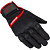 Bering Перчатки Borneo Black/Red в Пензе