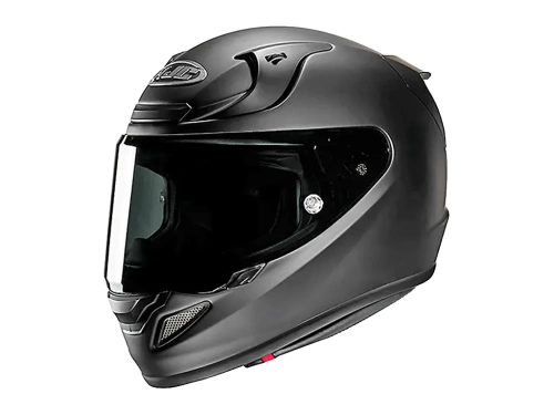 HJC Шлем RPHA12 Matte Black в Пензе