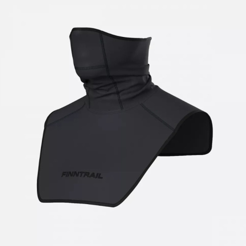 Finntrail Шарф Shield 9726 Black в Пензе