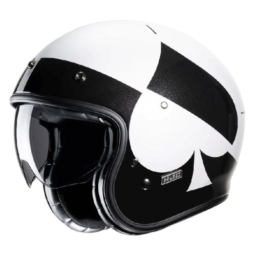 HJC Шлем V31 Kuz MC5 в Пензе
