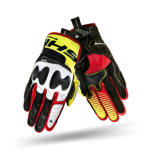 Shima Перчатки Blaze Fluo в Пензе