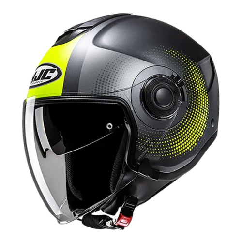 HJC Шлем i40N Pyle MC3HSF в Пензе