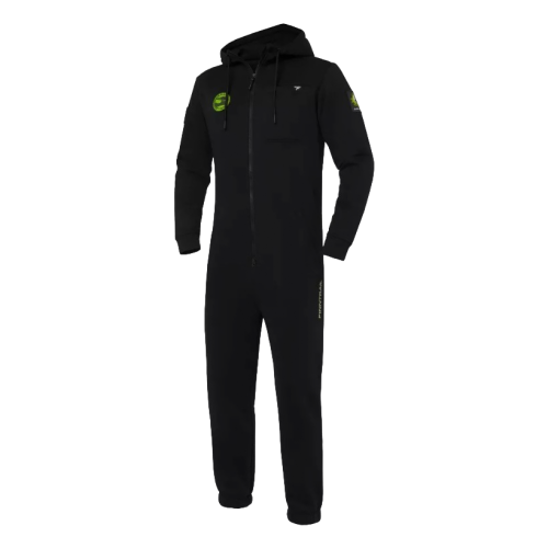 Finntrail Комбинезон Voyager 1376 Black в Пензе