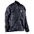 Leatt Дождевая куртка ADV Rain Cover Camo Black/Grey в Пензе