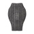Racer Защита спины-вставка Sas-Tec Level 2 SC-1/15 Black в Пензе
