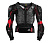 Acerbis Защита тела (Черепаха) Koerta 2.0 Black/Grey в Пензе