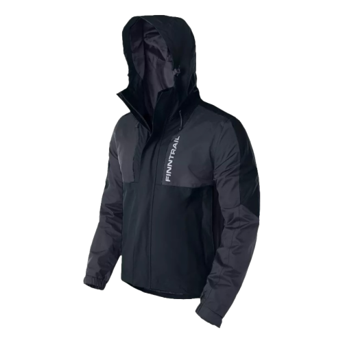 Finntrail Куртка мужская LightSuit 3504 Graphite в Пензе
