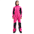 Dragonfly  Комбинезон - дождевик Evo Woman Pink в Пензе