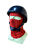 Scout Шлем корка Skin черн. матовый б/р в Пензе